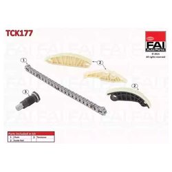 FAI AutoParts TCK177