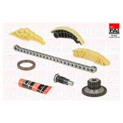 FAI AutoParts TCK179