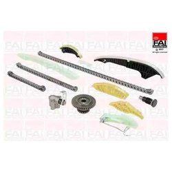 FAI AutoParts TCK185NG