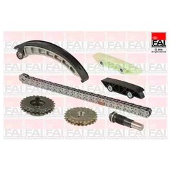 FAI AutoParts TCK195LNG