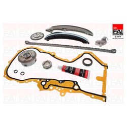 FAI AutoParts TCK202L3VVT