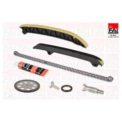 FAI AutoParts TCK208