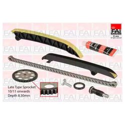 FAI AutoParts TCK208L