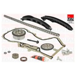 FAI AutoParts TCK211VVT