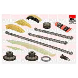 FAI AutoParts TCK212NG