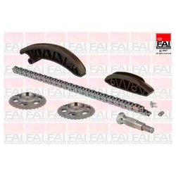 FAI AutoParts TCK227NG