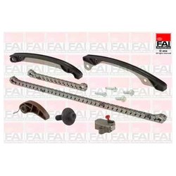 FAI AutoParts TCK249WONG