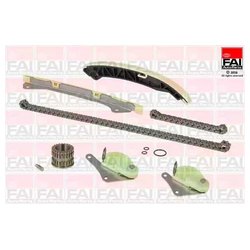 FAI AutoParts TCK250-12