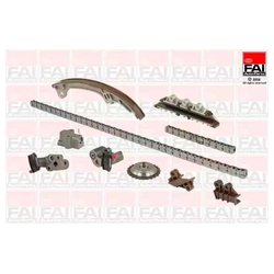 FAI AutoParts TCK252