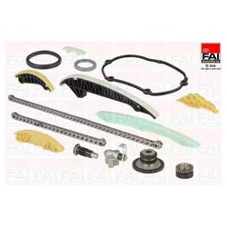 FAI AutoParts TCK260