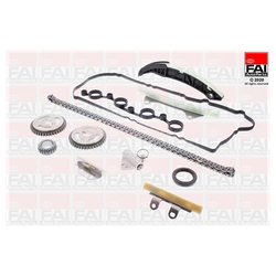 FAI AutoParts TCK261E