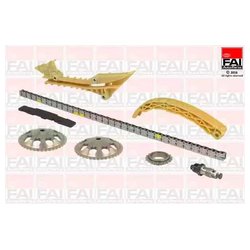 FAI AutoParts TCK265