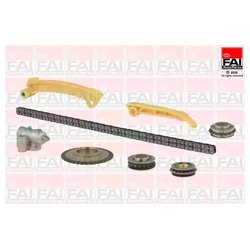 FAI AutoParts TCK266NG