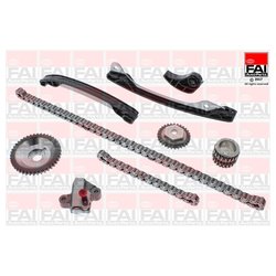 FAI AutoParts TCK304