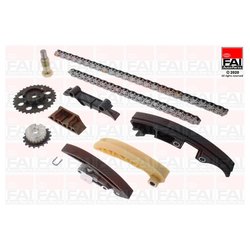 FAI AutoParts TCK320NG