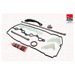 FAI AutoParts TCK331