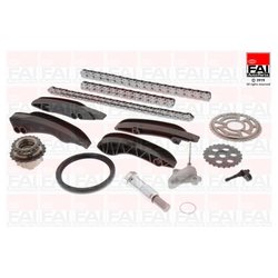 FAI AutoParts TCK333