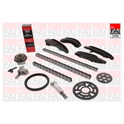 FAI AutoParts TCK350