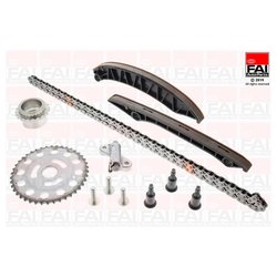 FAI AutoParts TCK362NG