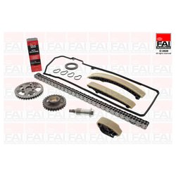 FAI AutoParts TCK366