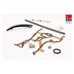 FAI AutoParts TCK4