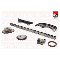 FAI AutoParts TCK43L