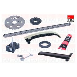 FAI AutoParts TCK49