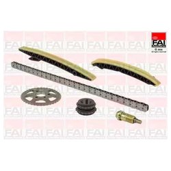 FAI AutoParts TCK51