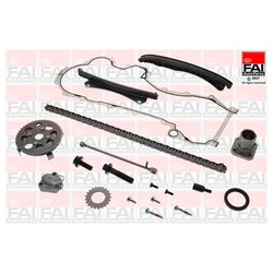 FAI AutoParts TCK615