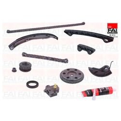 FAI AutoParts TCK68