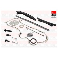 FAI AutoParts TCK6L