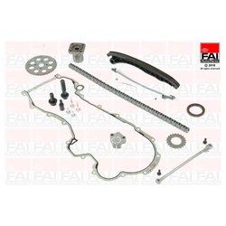 FAI AutoParts TCK6ST