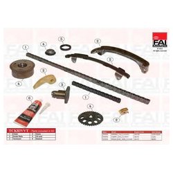 FAI AutoParts TCK83VVT