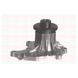 FAI AutoParts WP6072