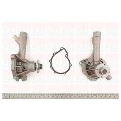 FAI AutoParts WP6244