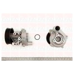 FAI AutoParts WP6349