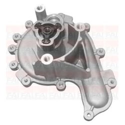 FAI AutoParts WP6517