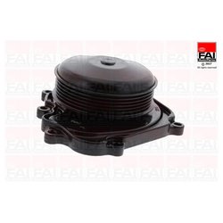 FAI AutoParts WP6603