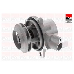 FAI AutoParts WP6652