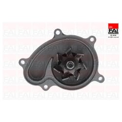 FAI AutoParts WP6667