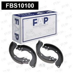 FAP FBS10100