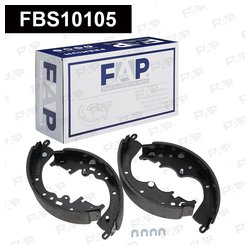 Фото FAP FBS10105