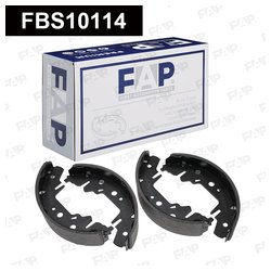 FAP FBS10114