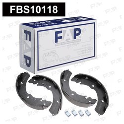 Фото FAP FBS10118