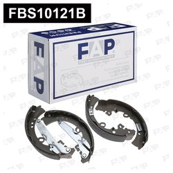 Фото FAP FBS10121B