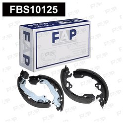 FAP FBS10125