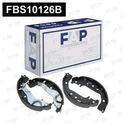 FAP FBS10126B