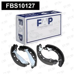 Фото FAP FBS10127