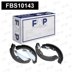 FAP FBS10143