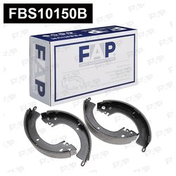 Фото FAP FBS10150B